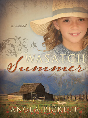 cover image of Wasatch Summer